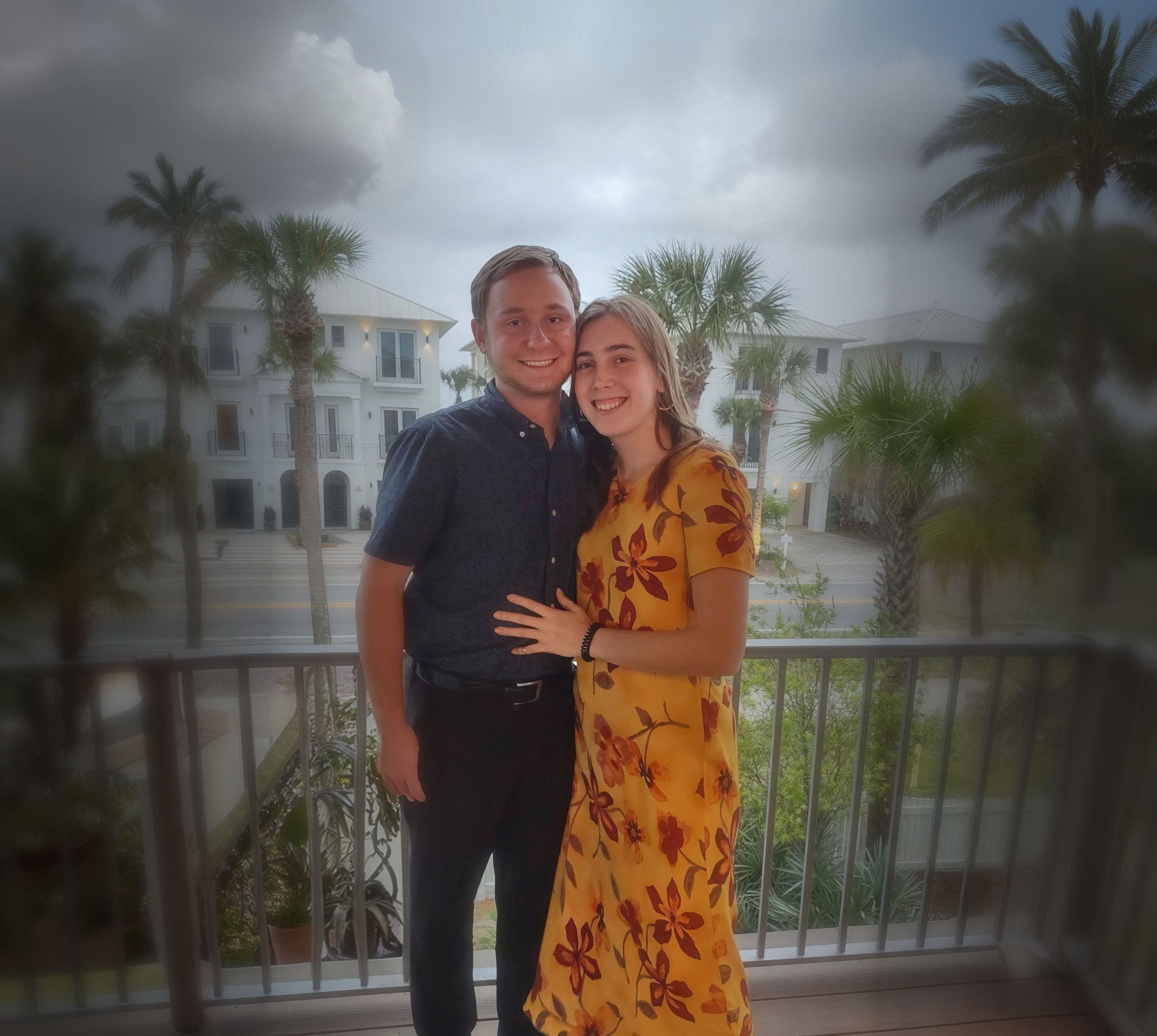 Daniel and Lily Wedding Site